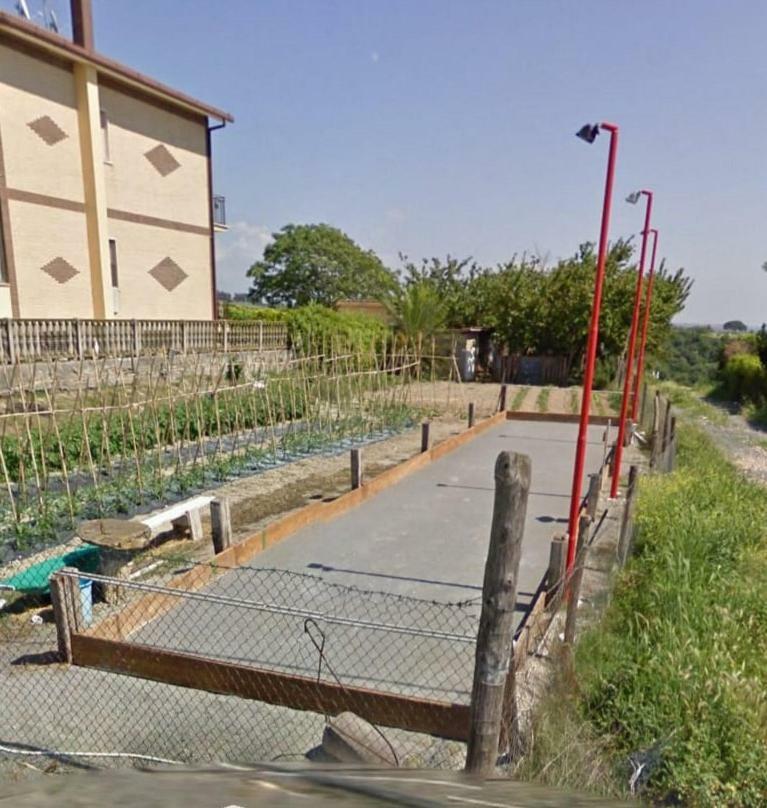 La Campagnola Villa Cerveteri Dış mekan fotoğraf